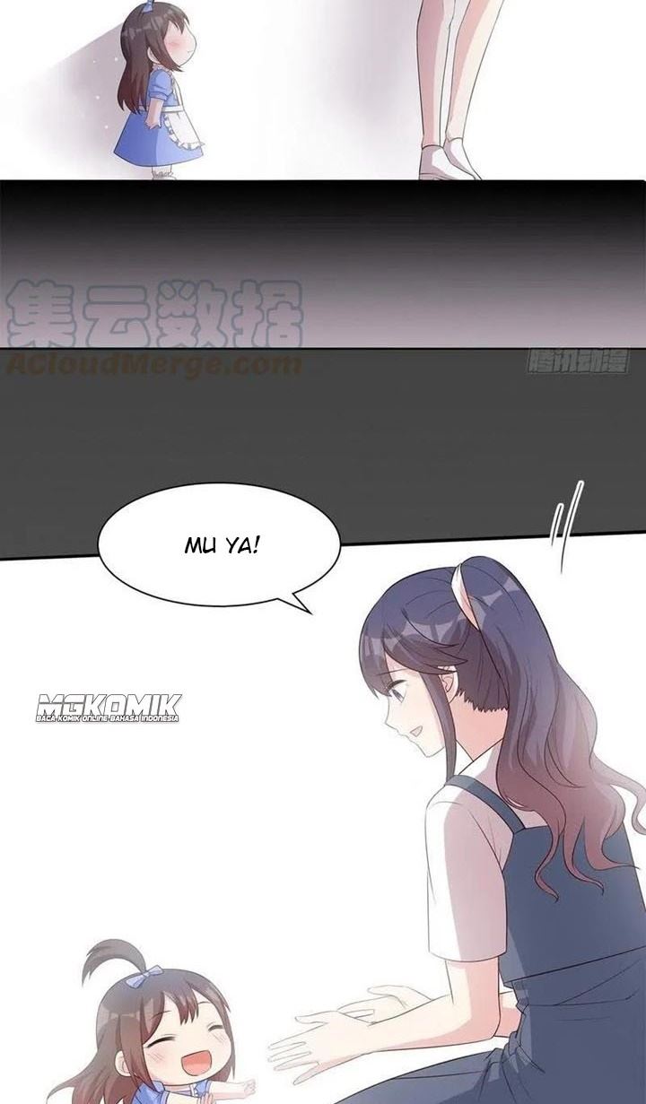 The Wife Contract and My Daughter’s Nanny Chapter 112 Gambar 24